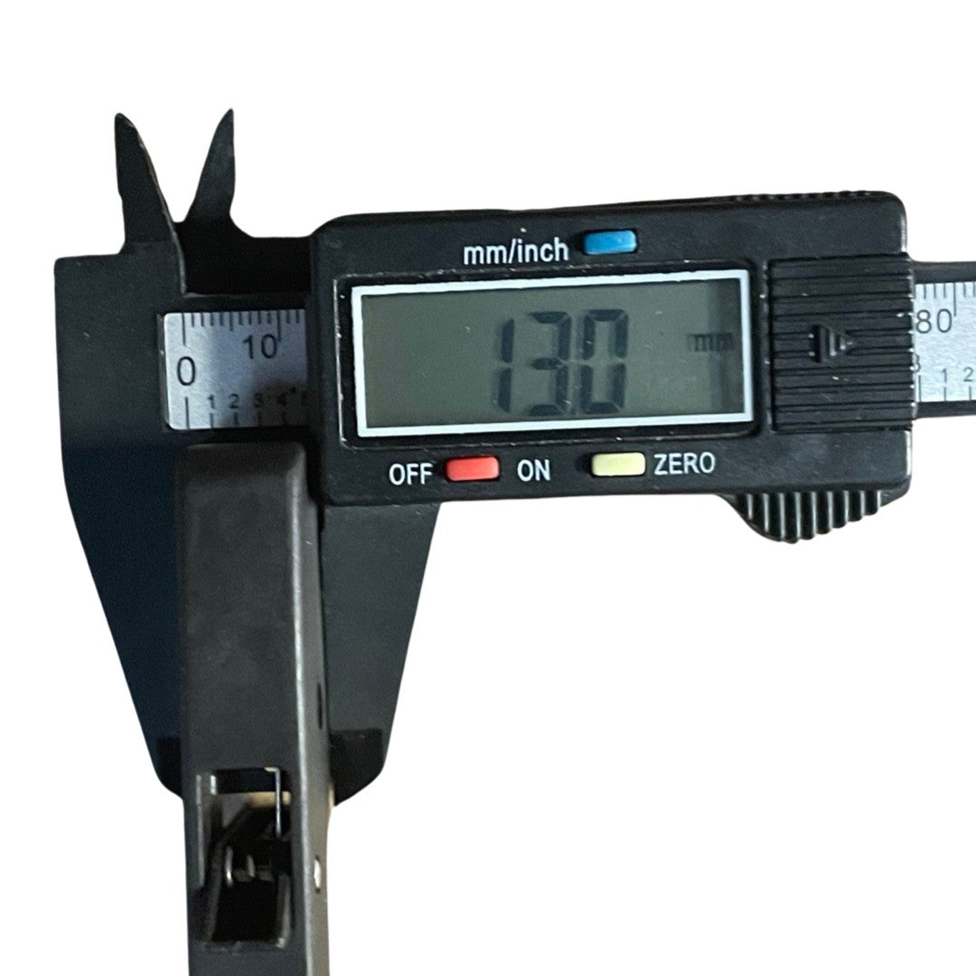 1531037 - Genuine Replacement Trigger