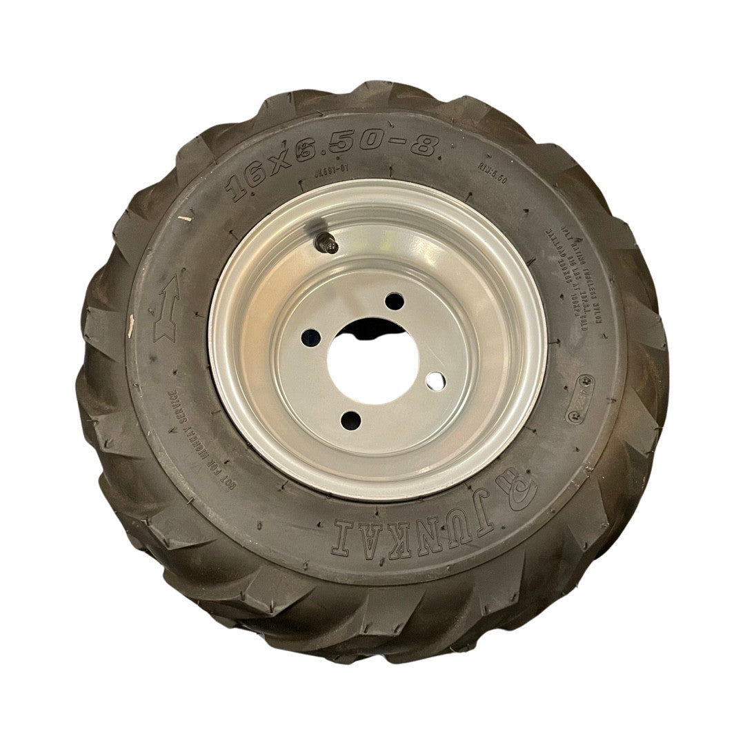 1543014 - Genuine Replacement Right Wheel