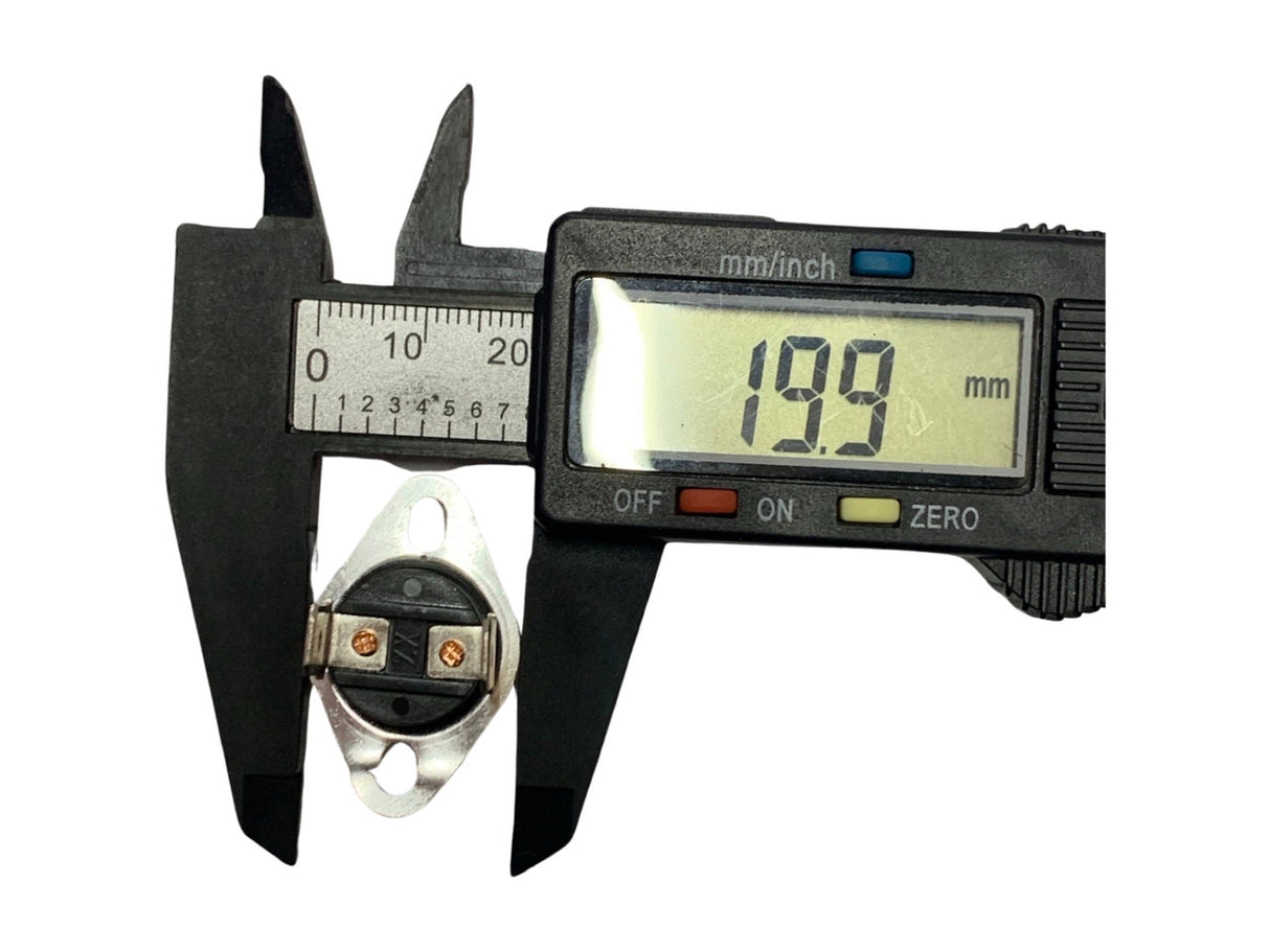HY125DKH Thermostat