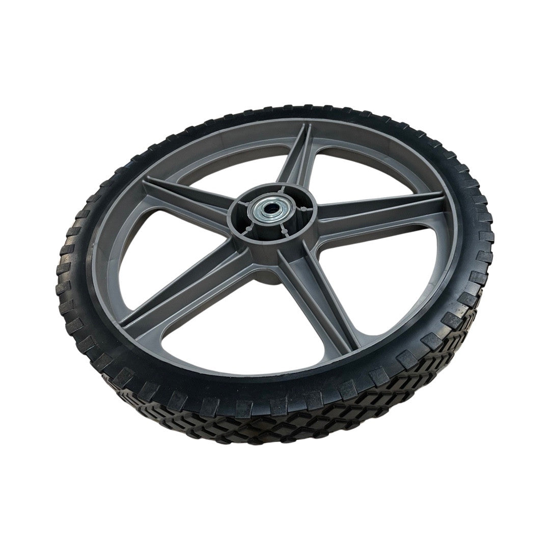 Genuine Replacement HYFT60P Wheel