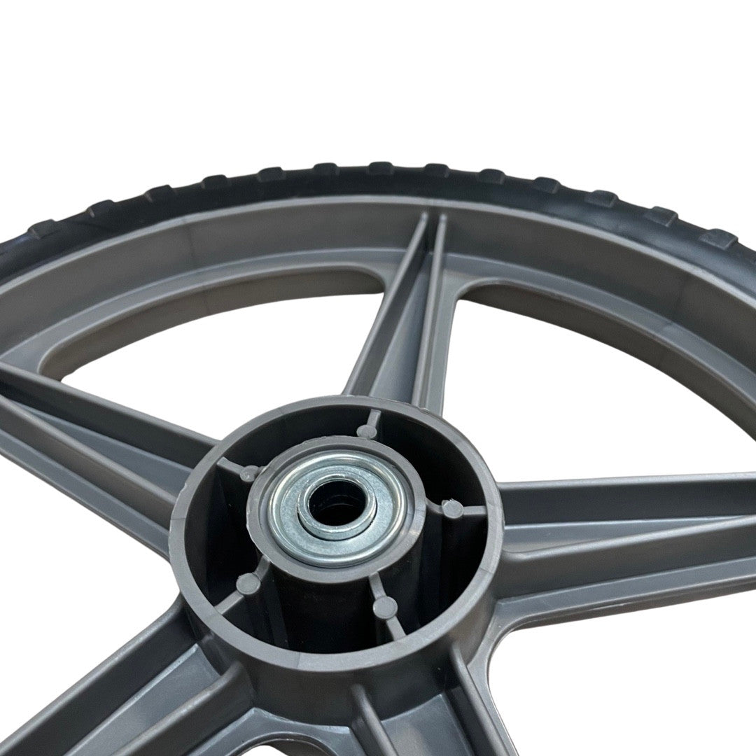 Genuine Replacement HYFT60P Wheel
