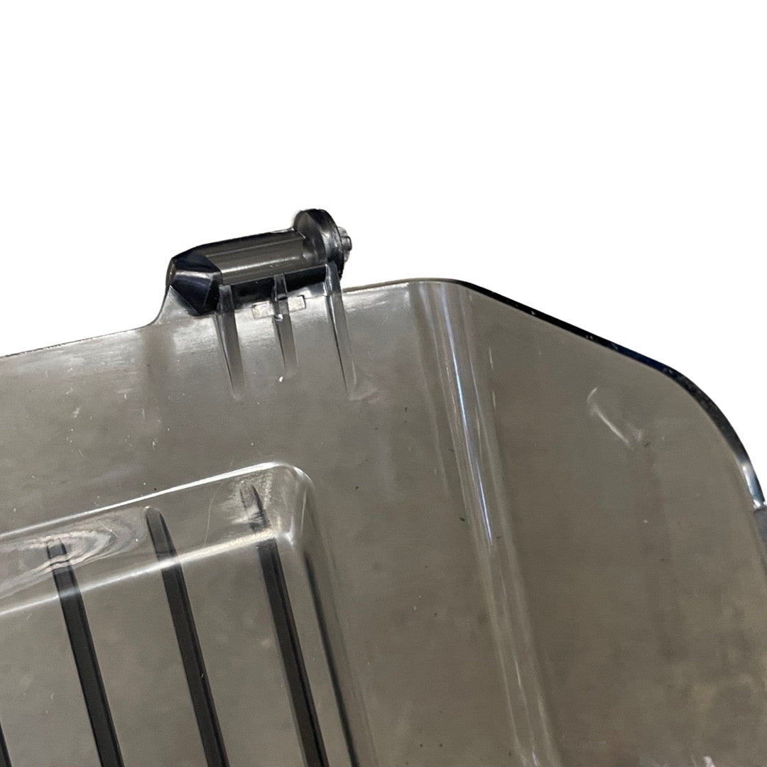 HY2193 Transparent Battery Cover