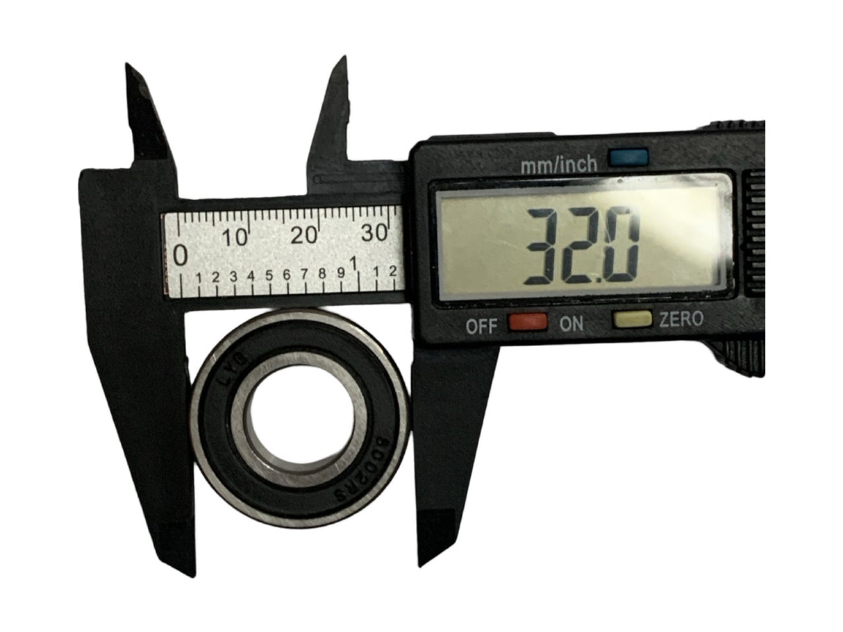 HYBC5080AV 6002 Bearing