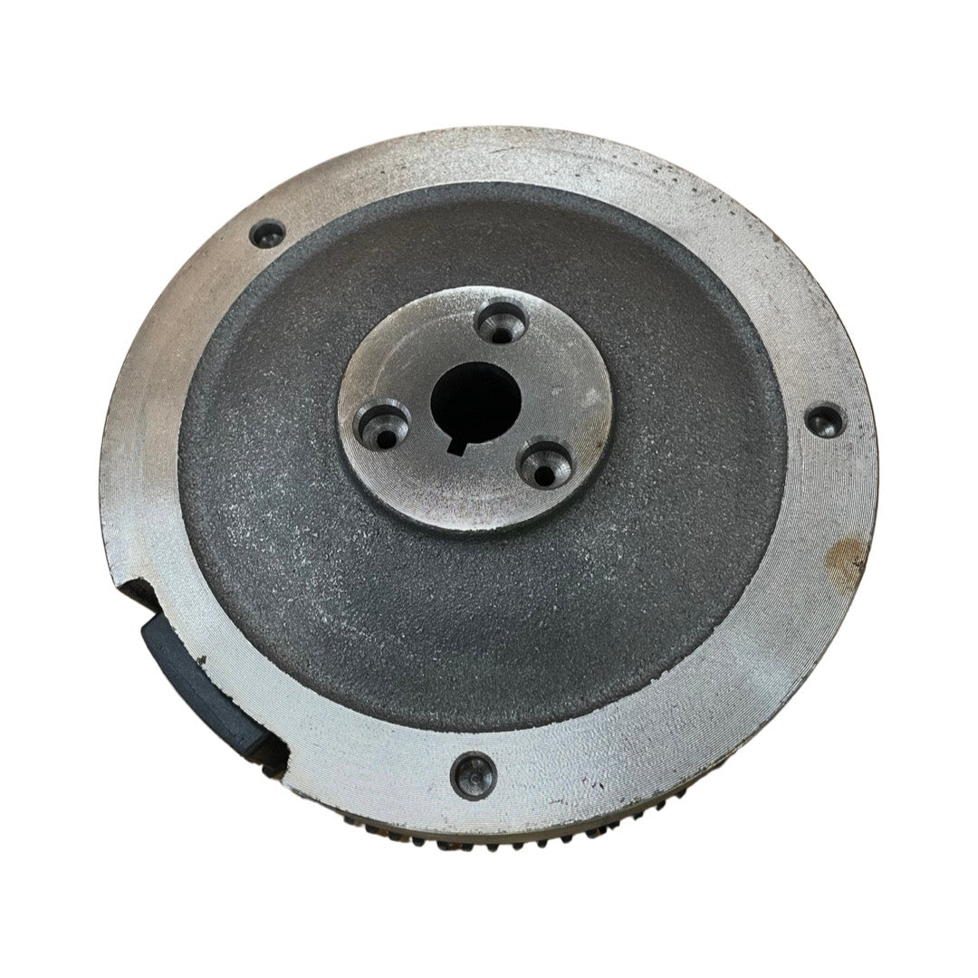 IC460X Flywheel Assembly
