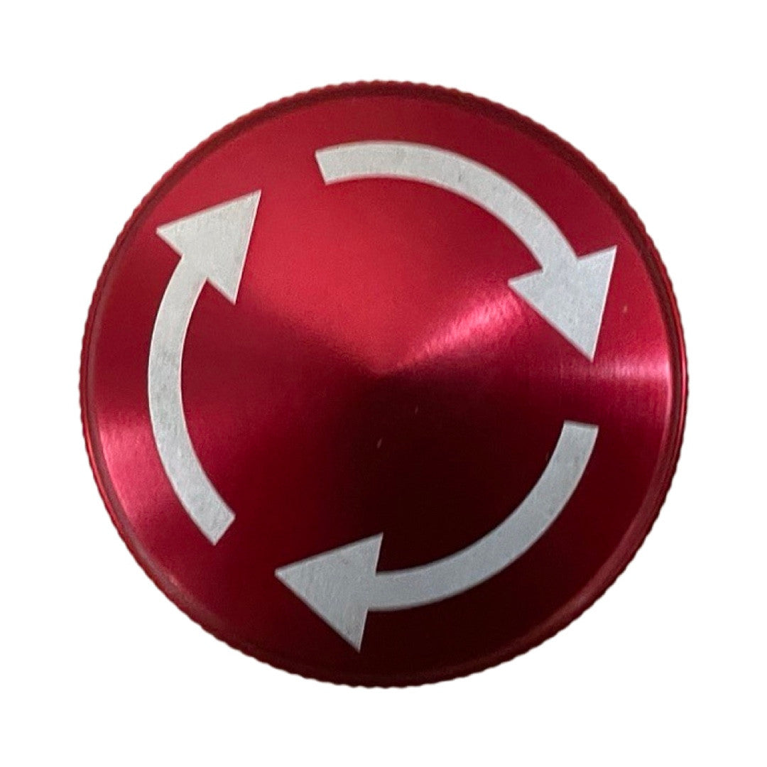 HYCH7070-2 Emergency Stop Button