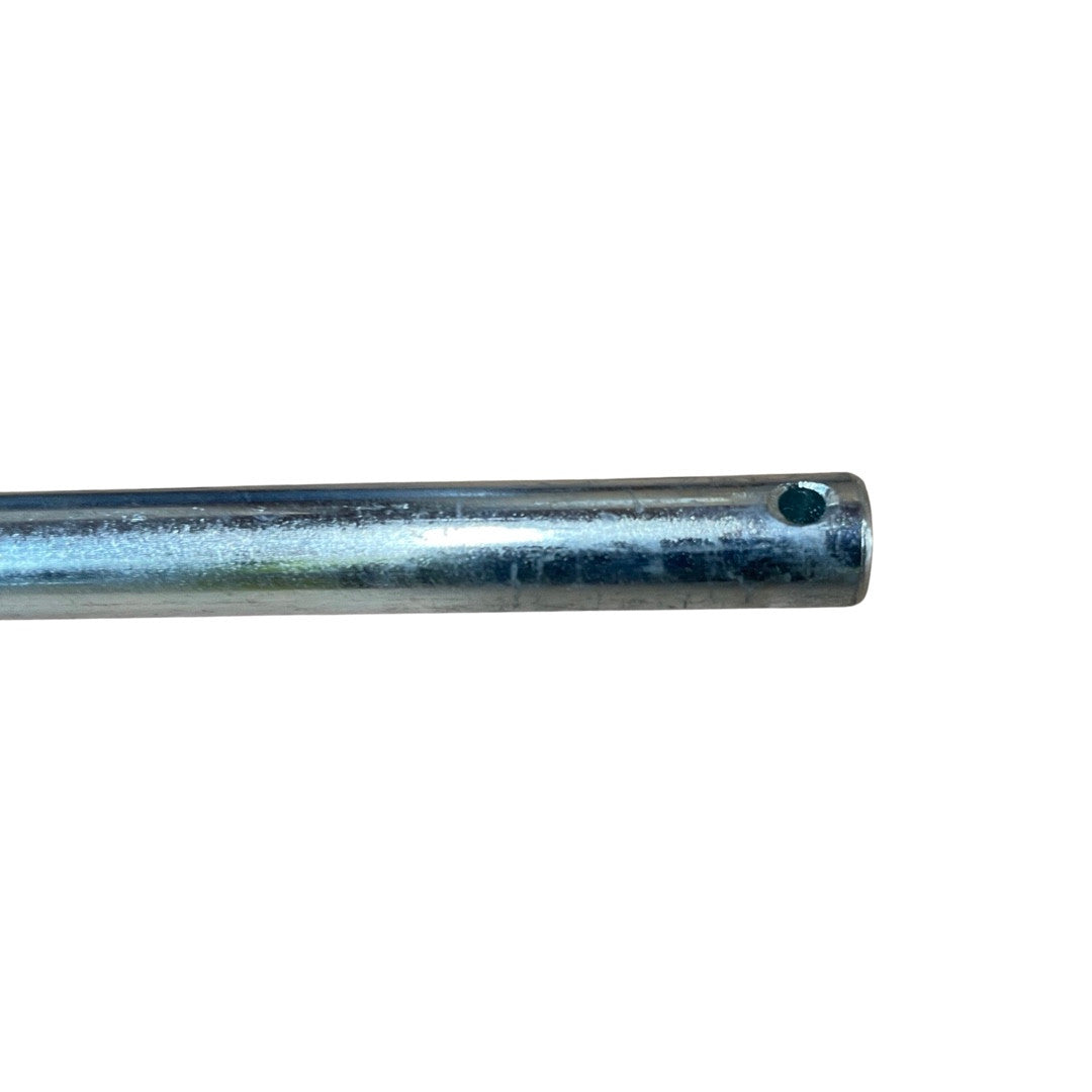 HY125DKH Wheel Axle