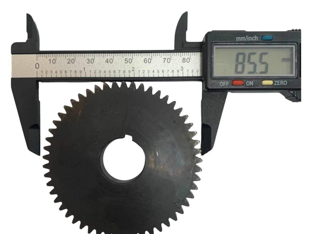 HYW4000DE Balance Shaft Timing Gear