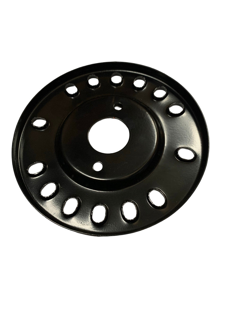 HYCM63E Locking Plate