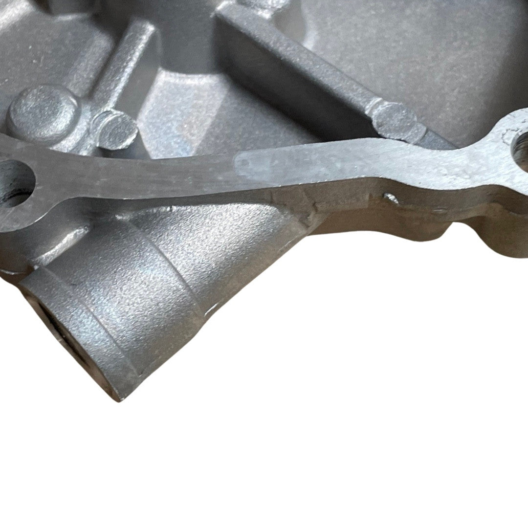 IC460X Crankcase Cover Assembly