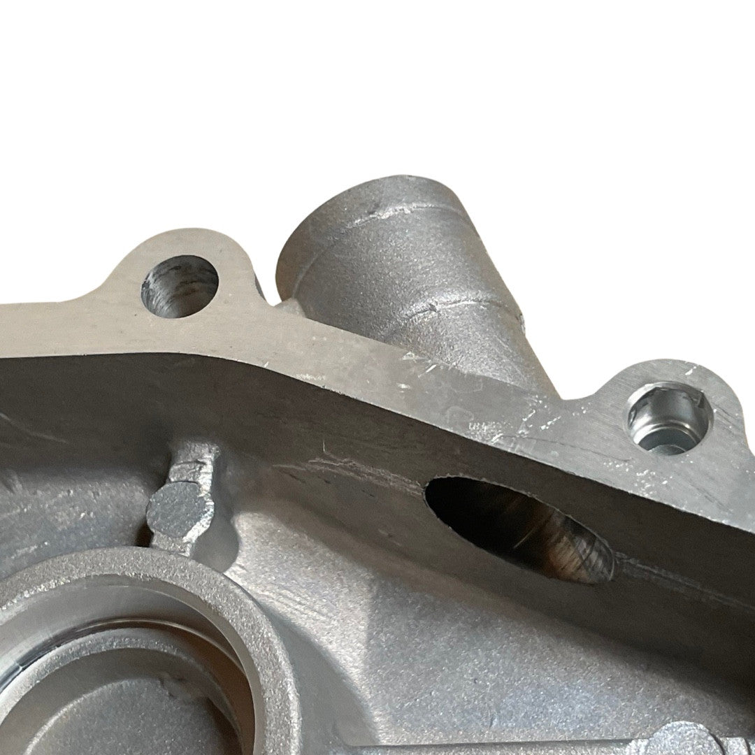 IC460X Crankcase Cover Assembly