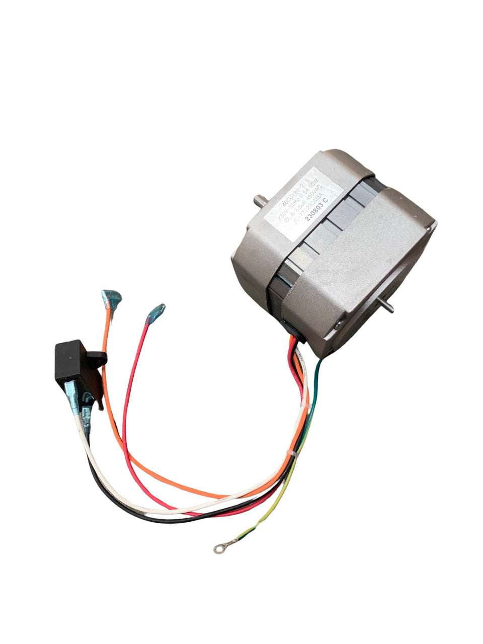 1410023 - Genuine Replacement Motor