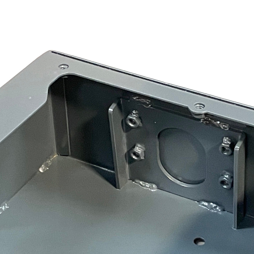 HYMD500B Control Console