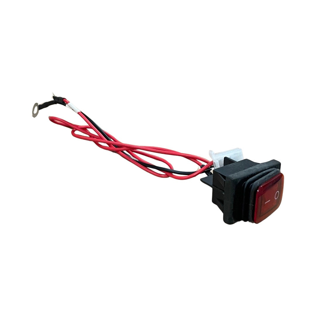 HYMD500B Rocker Switch for Light