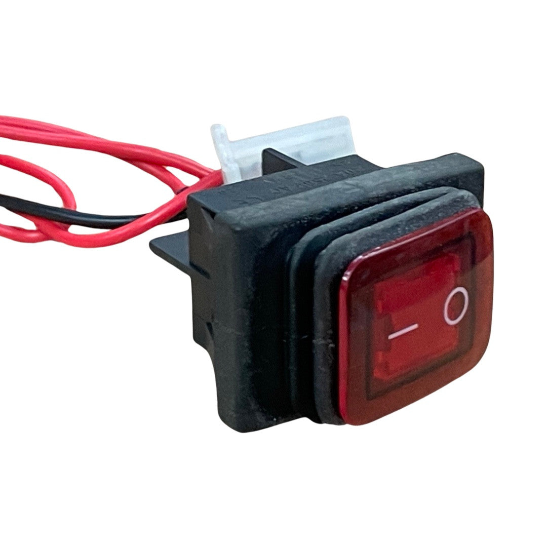 HYMD500B Rocker Switch for Light