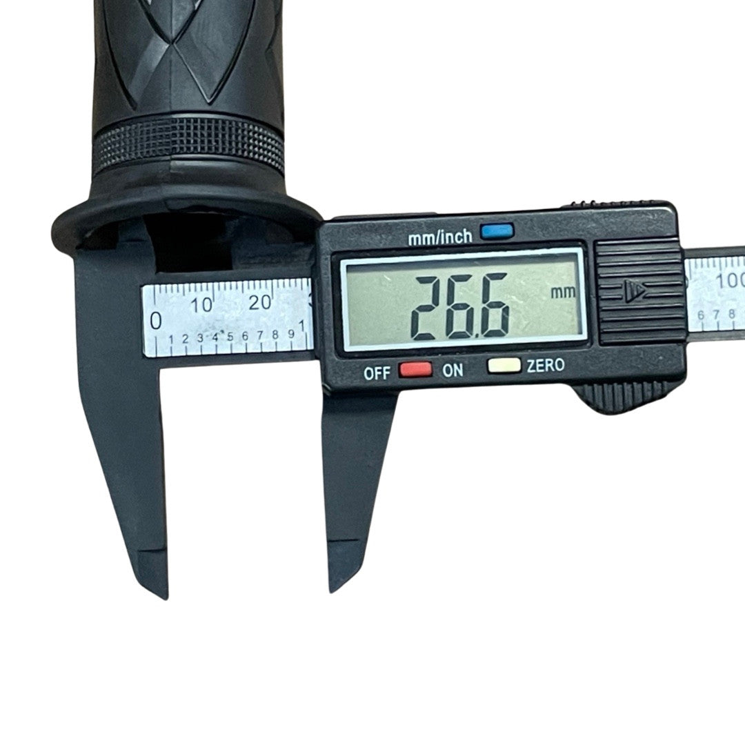 HYMD500B Grip