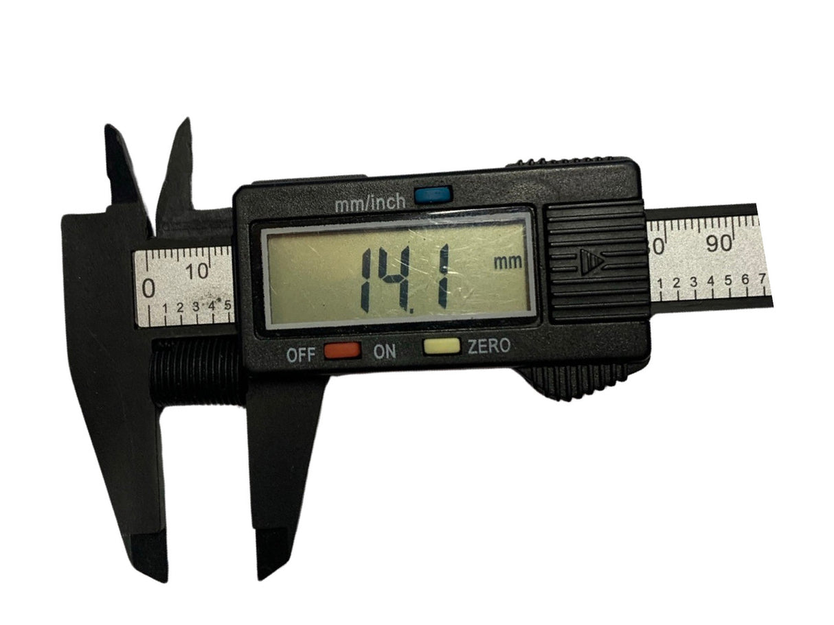 HY70DKH Adjustment Screw