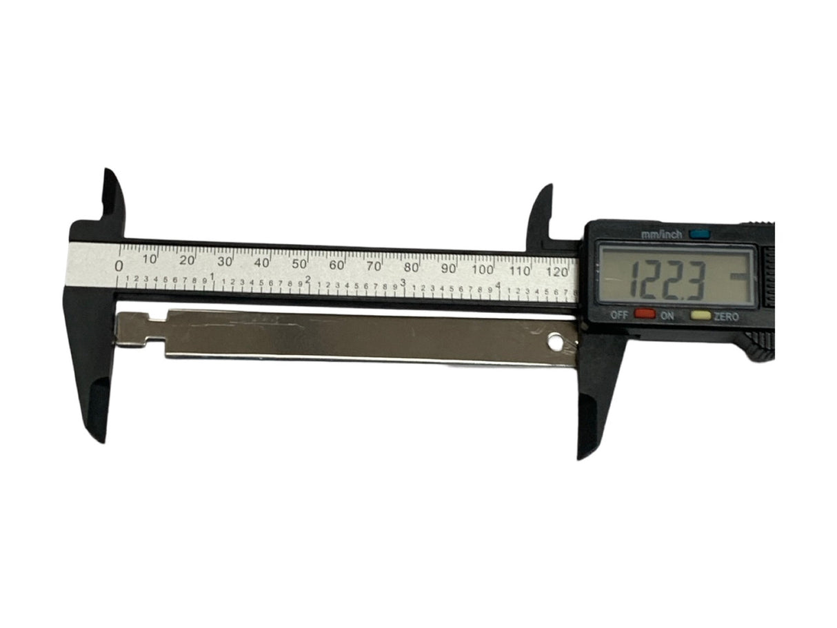 HY125DKH Fixed Belt
