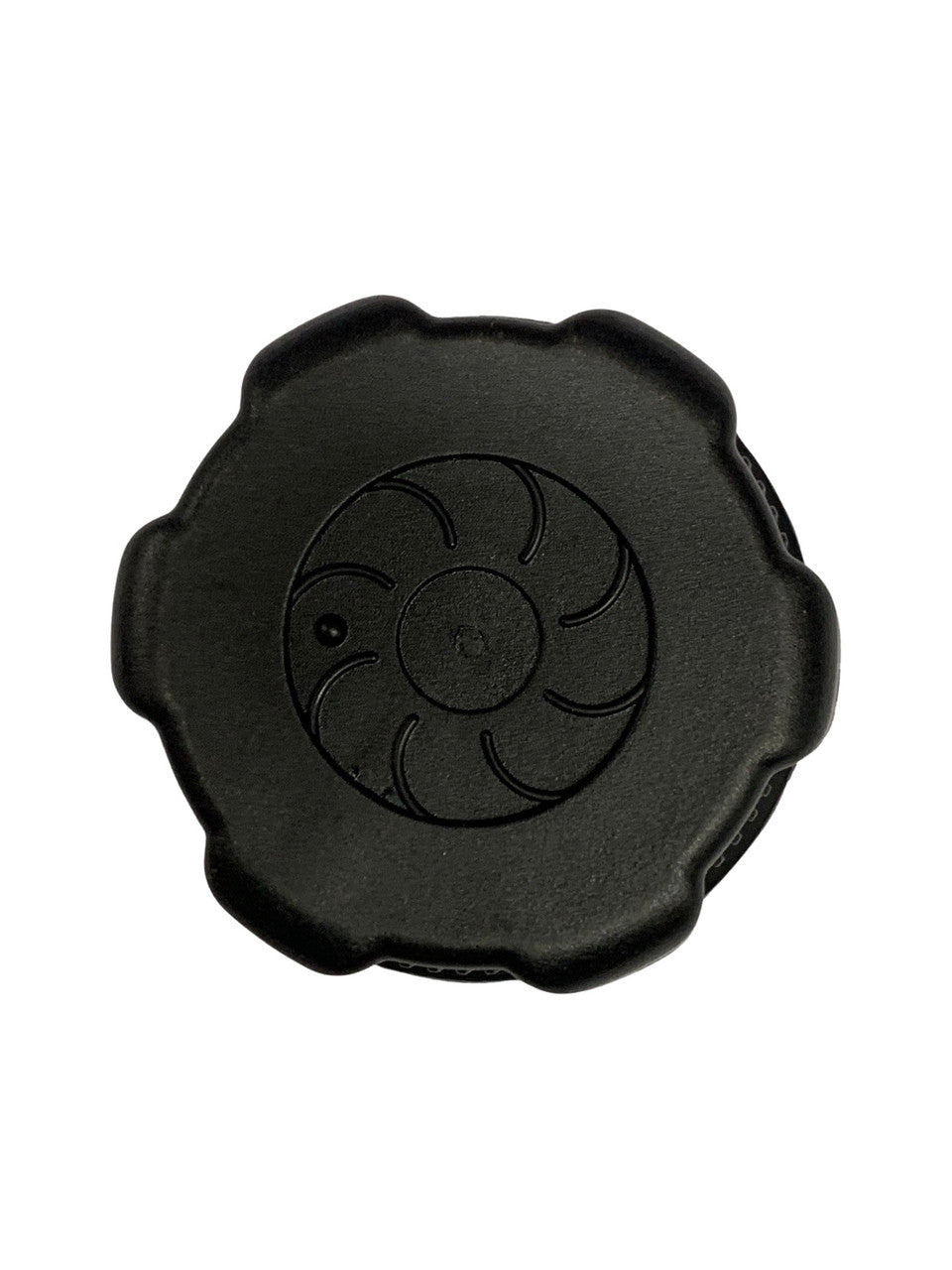 HY125DKH Fuel Cap