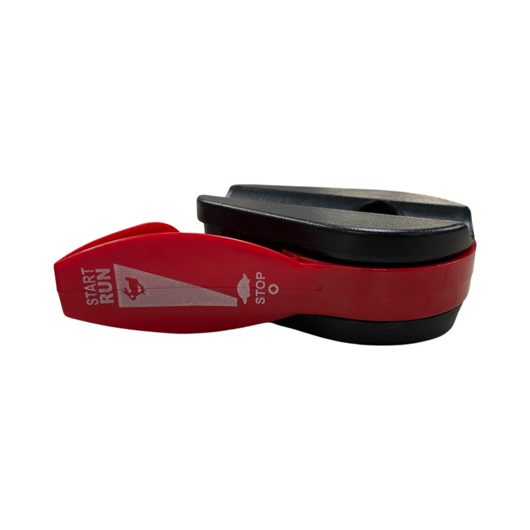 Genuine Replacement HYFT60P Red Handle Throttle Box