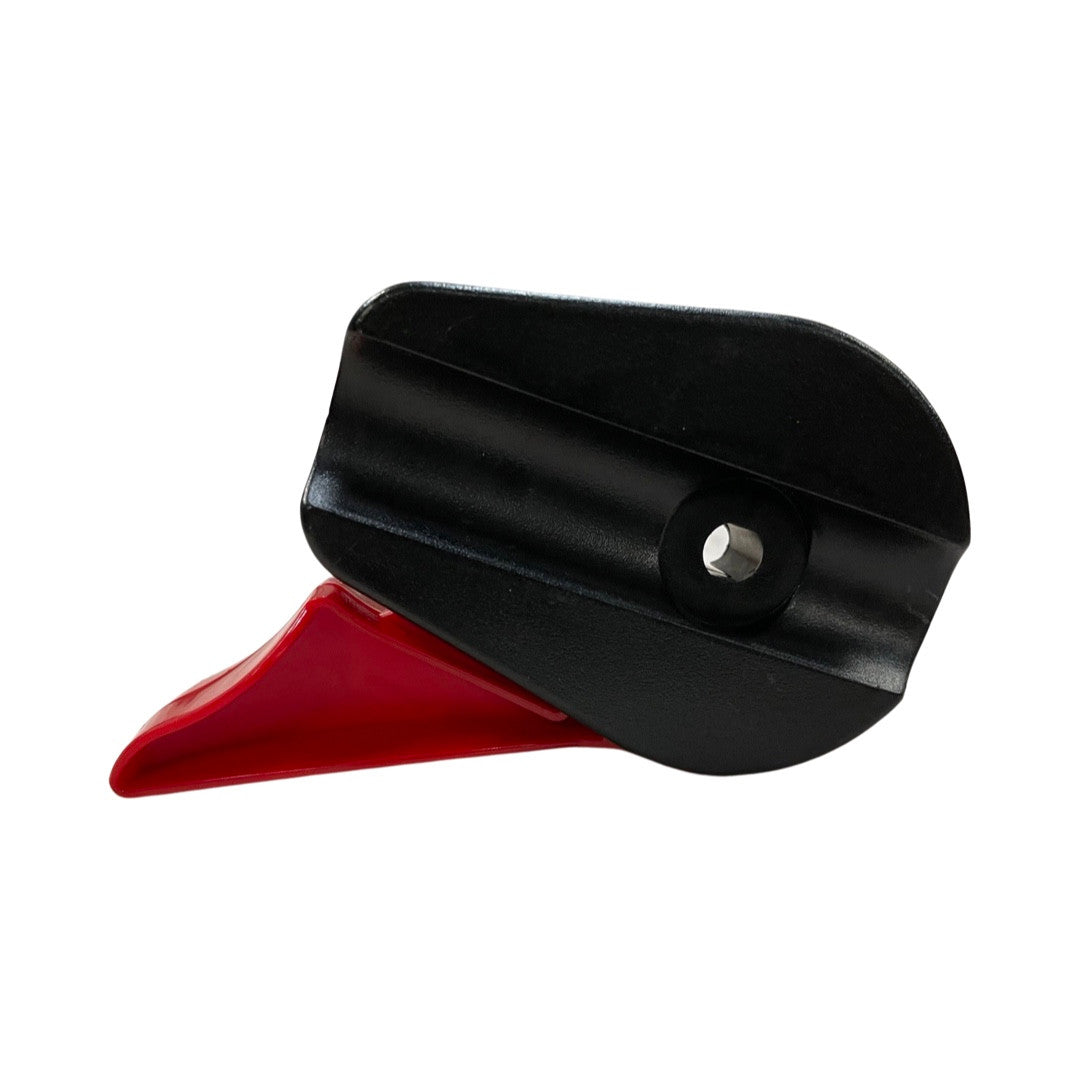 Genuine Replacement HYFT60P Red Handle Throttle Box