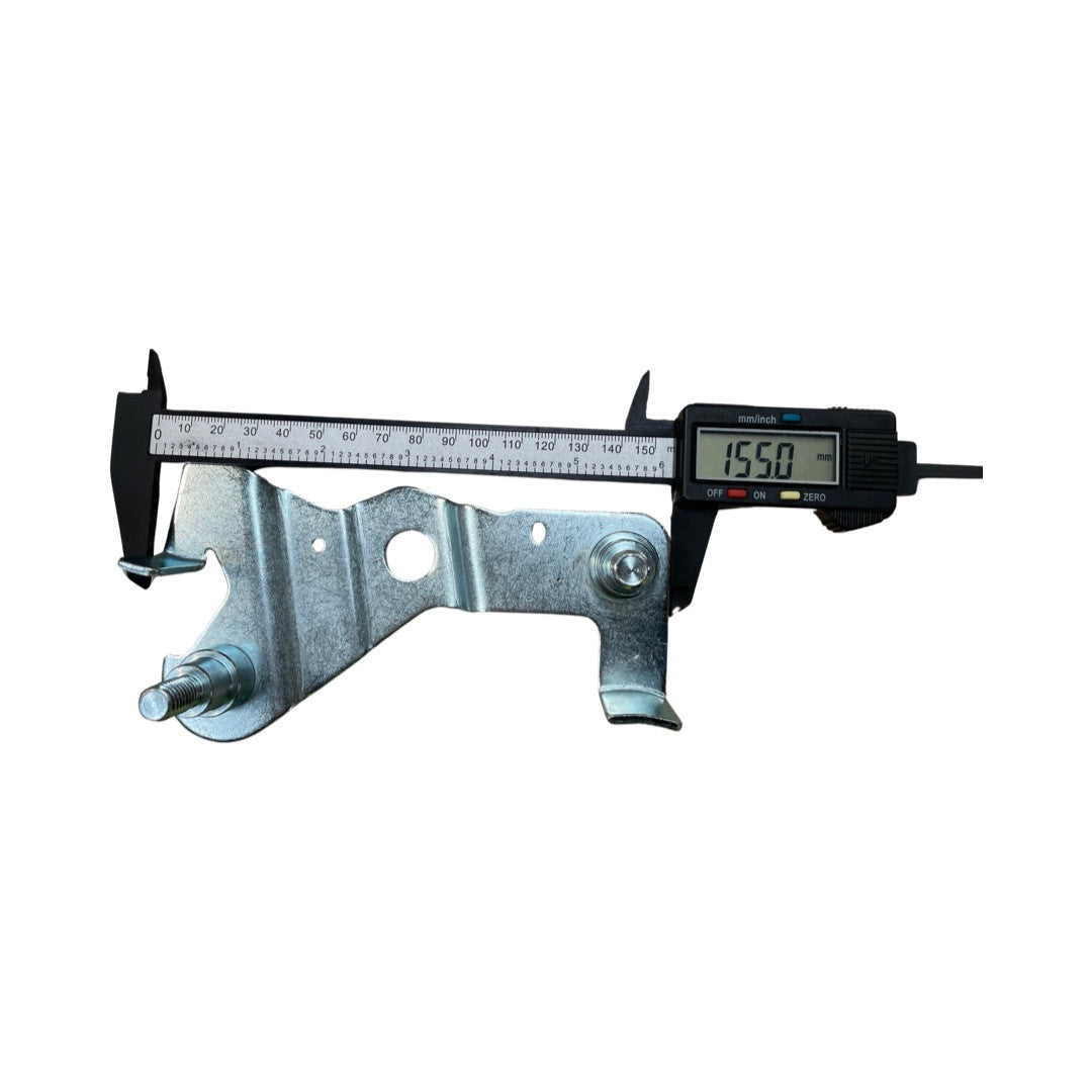Genuine Replacement HYFT60P Tensioner Bracket