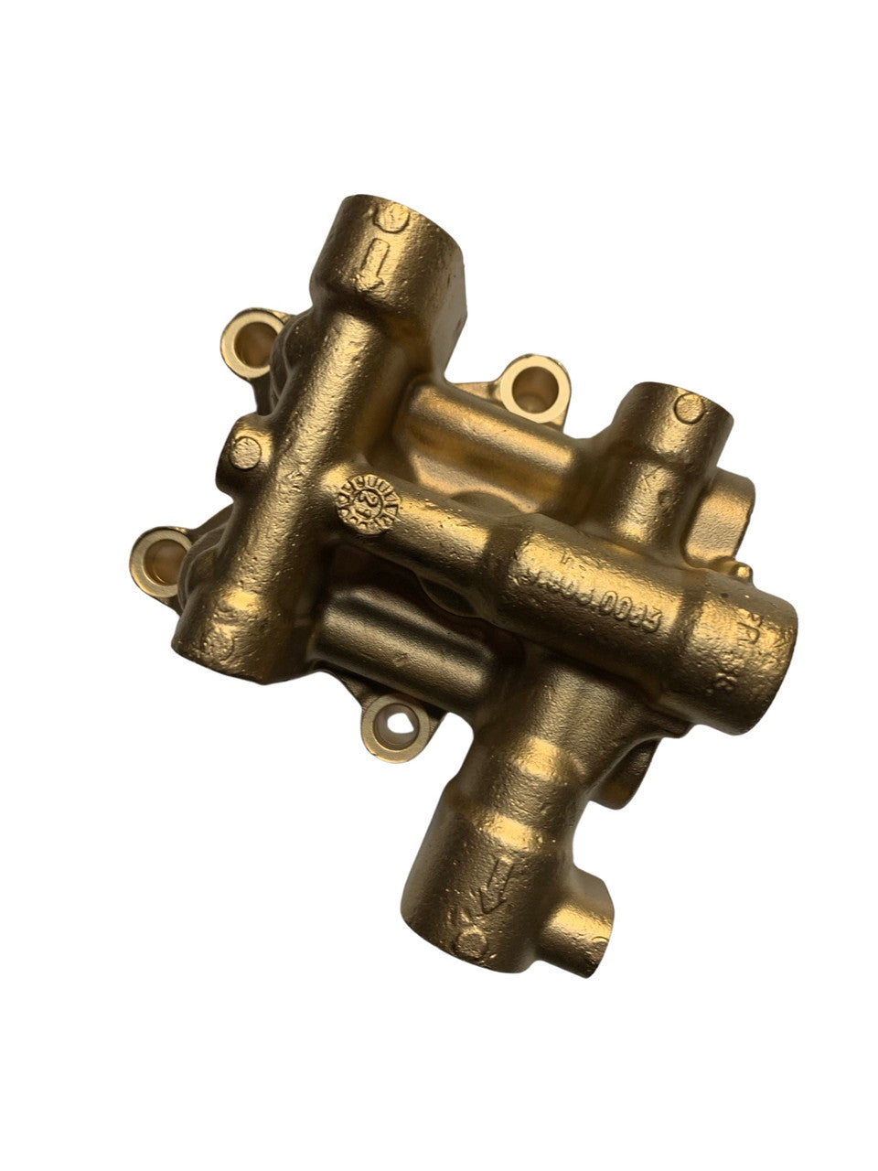 HY150HPW-1 Brass Head