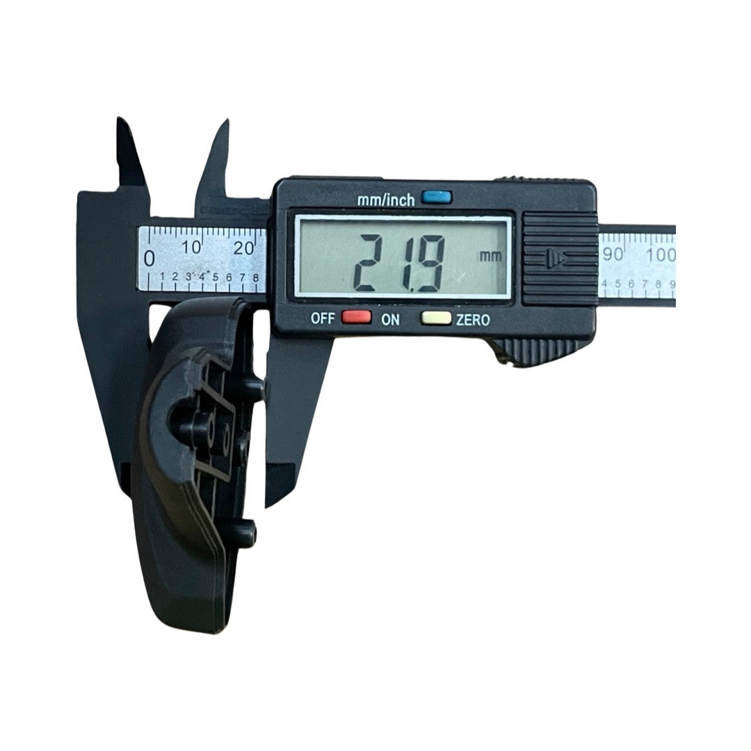 HYSC1500E Height Adjustment Handle (Upper Section)