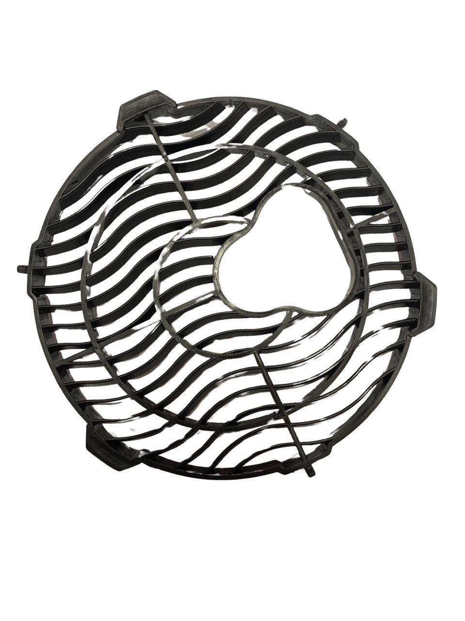 HY125DKH Fan Guard