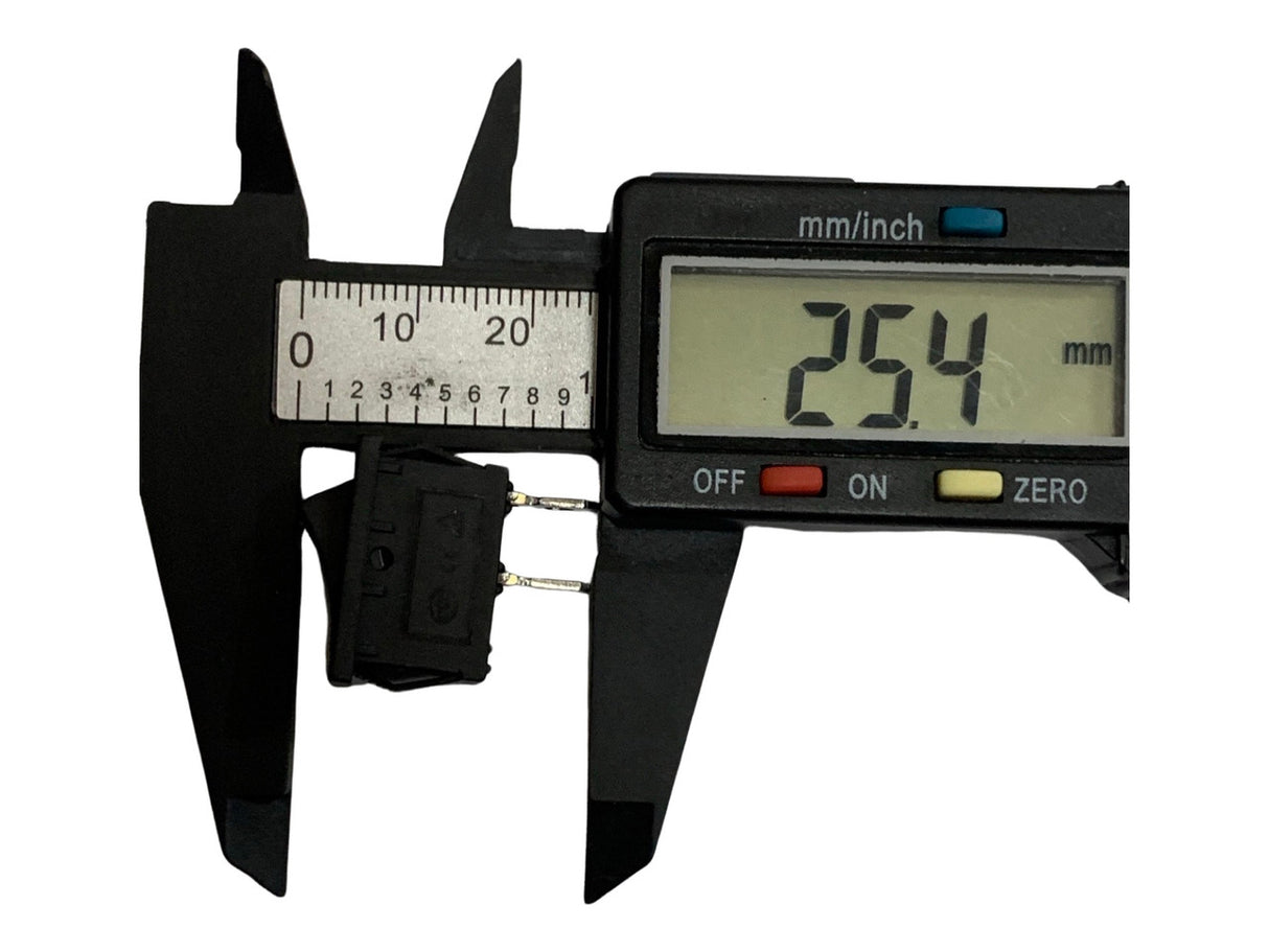 HY125DKH Power Switch
