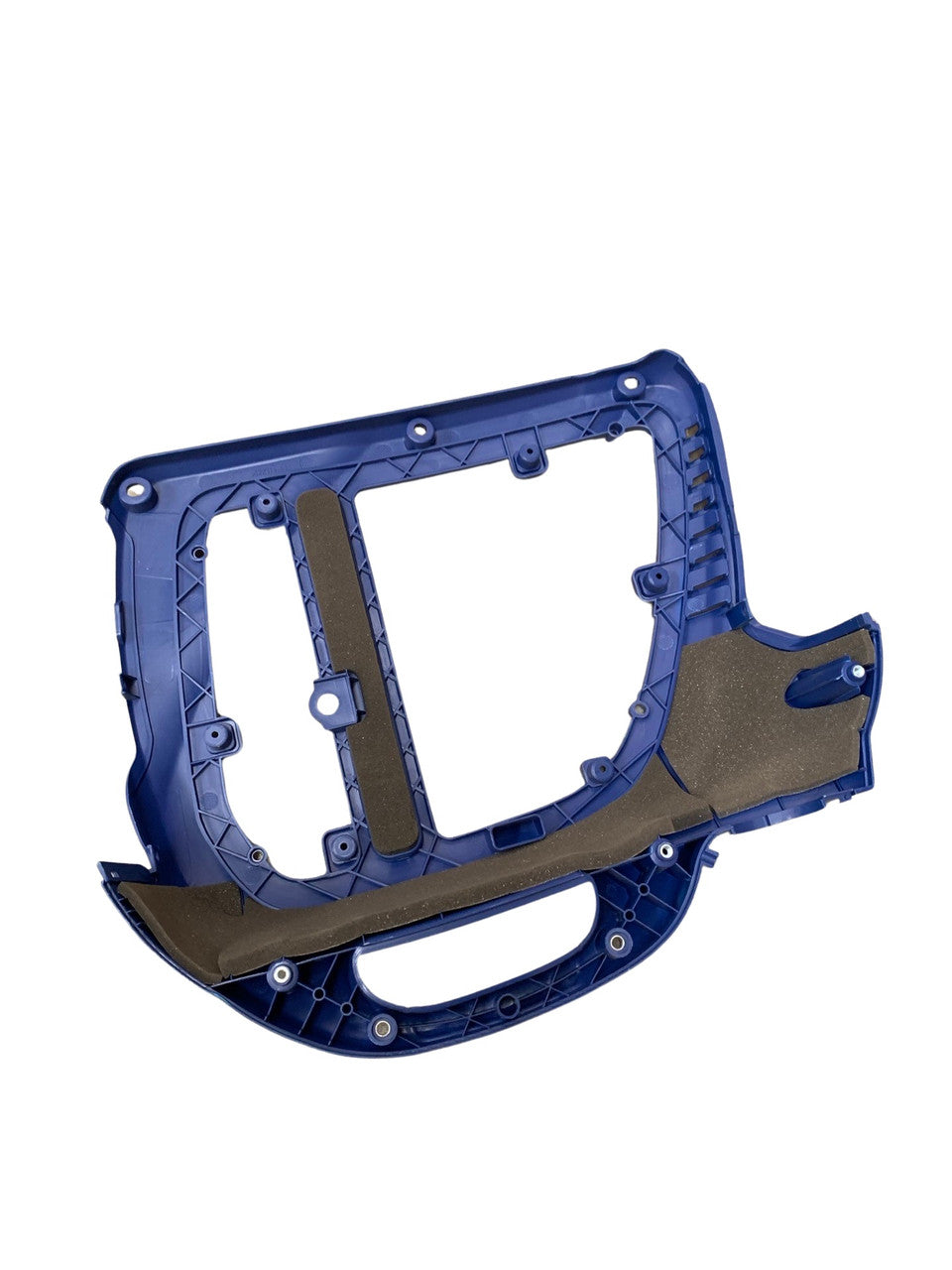 P2500i Left Frame
