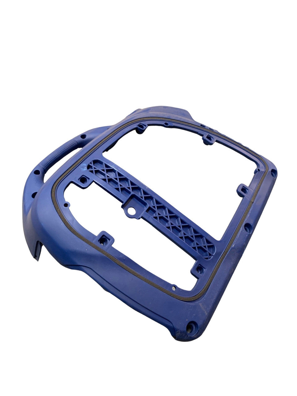 P2500i Left Frame