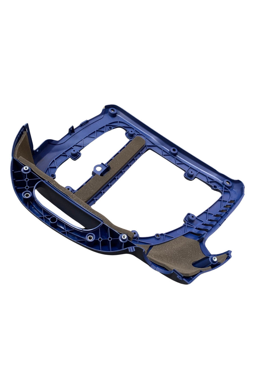 P2500i Left Frame