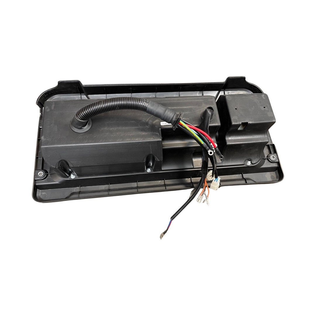 1415135 - Genuine Replacement Control Panel
