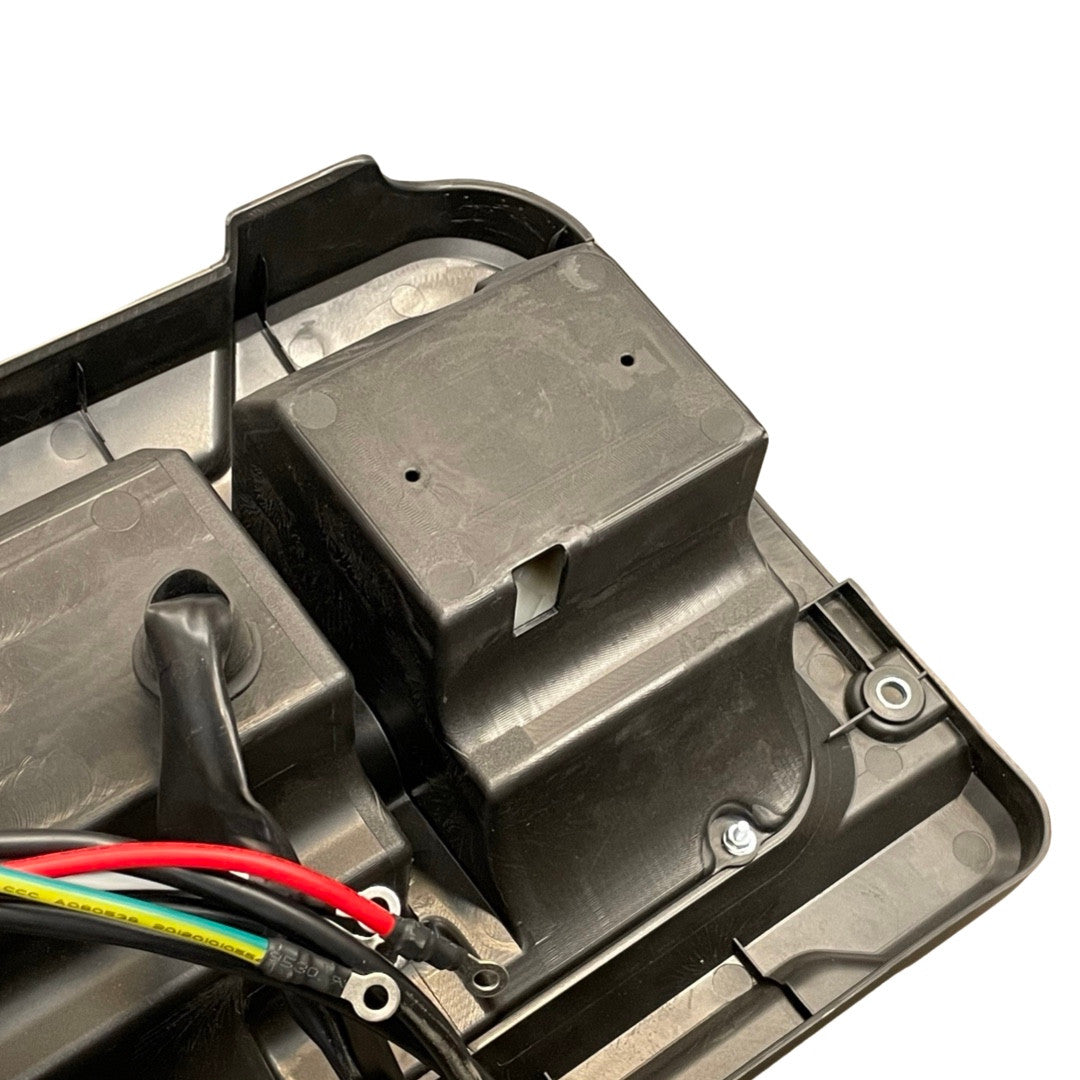 1415135 - Genuine Replacement Control Panel