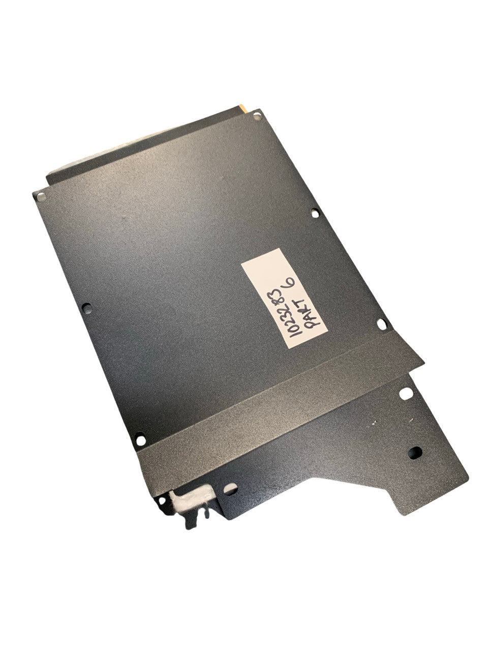 DHY8000SELR Inside Part 6