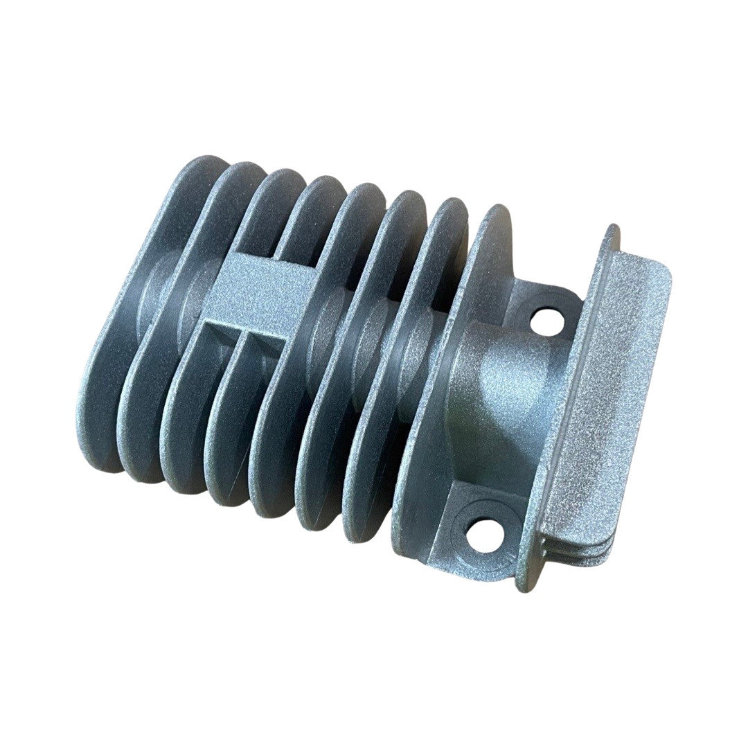 HY3150S Air Cooling