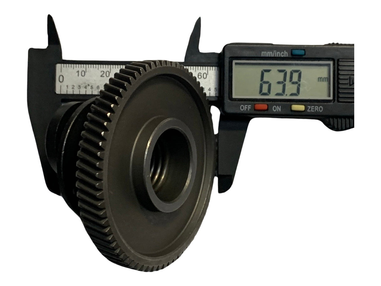 HYHT680E Gear Assembly