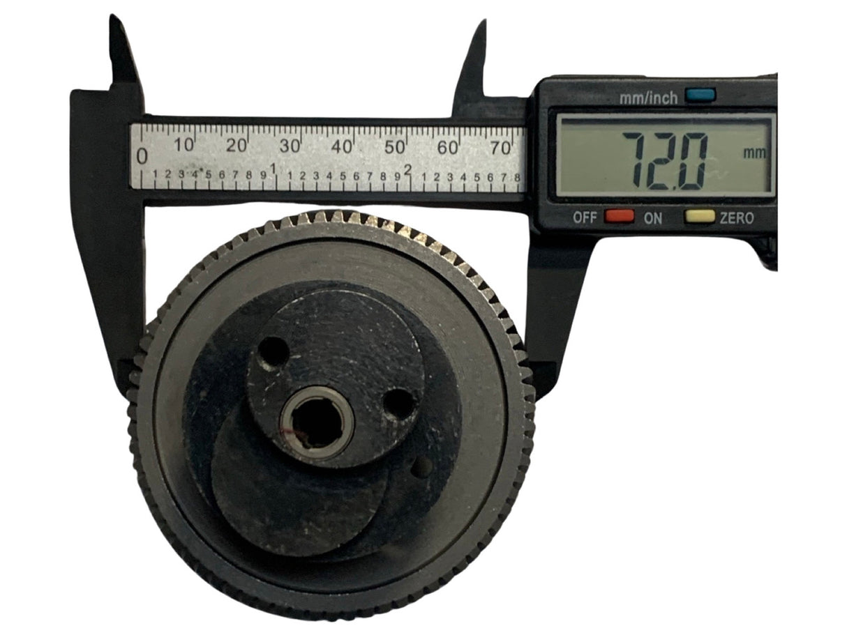 HYHT680E Gear Assembly