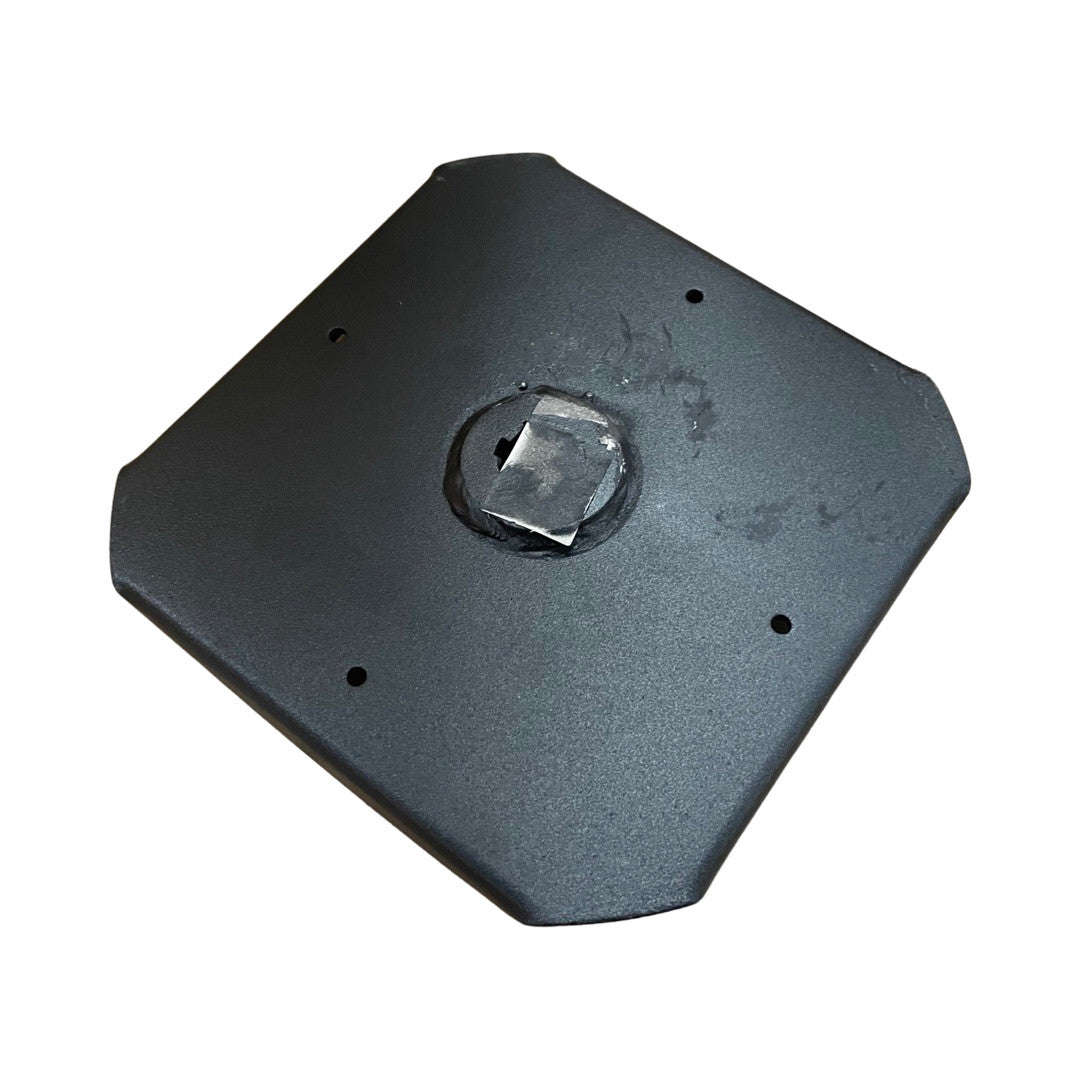 HYFT60SP Cord Plate Welding