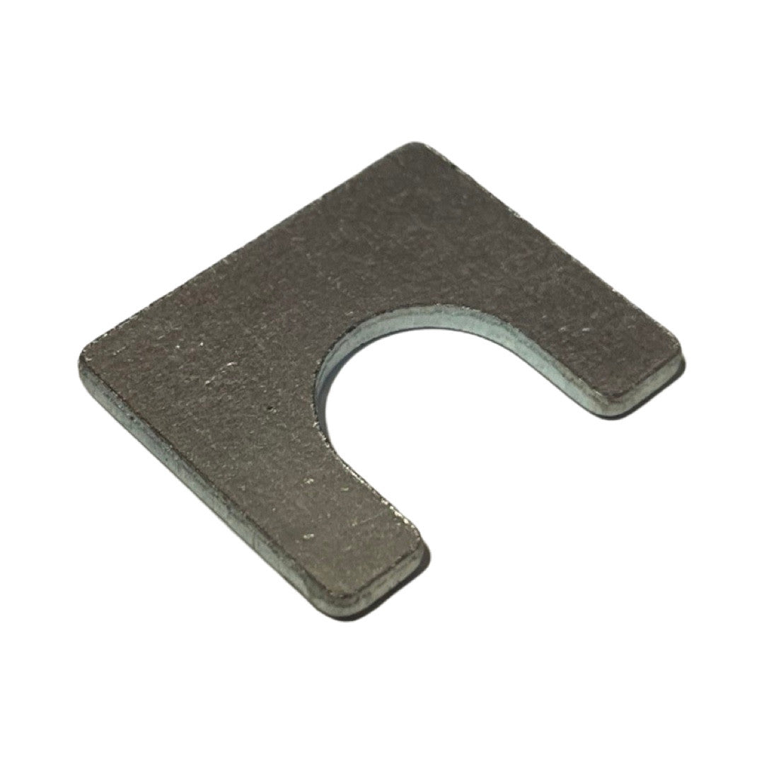 HYSC1500E Wheel Axle Plate