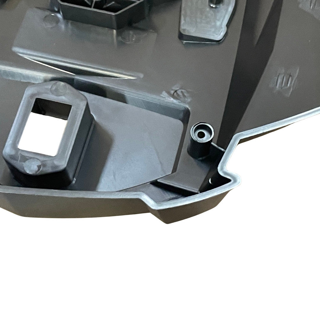 DC100 Motor Casing