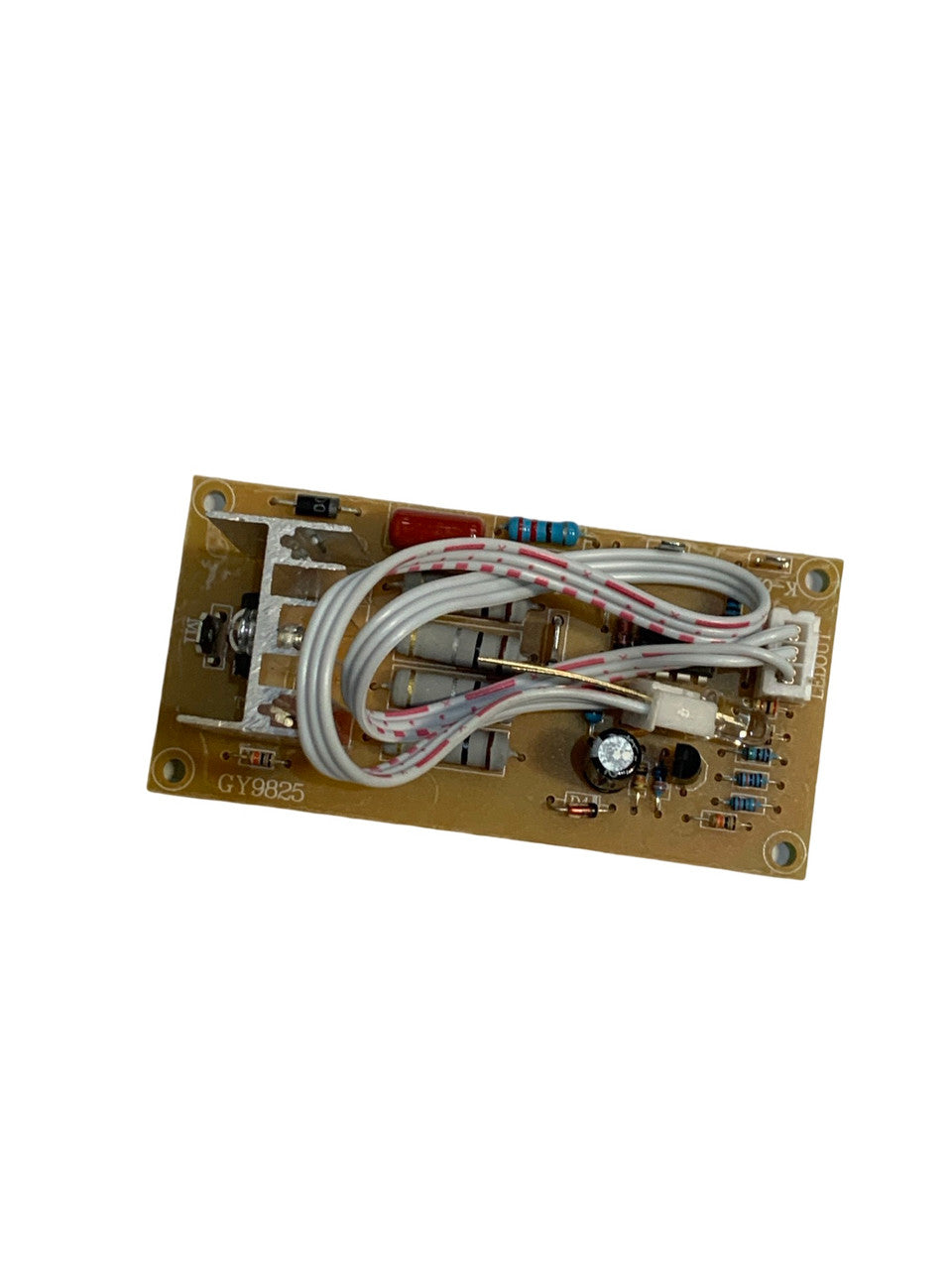 HYC2400E PCB