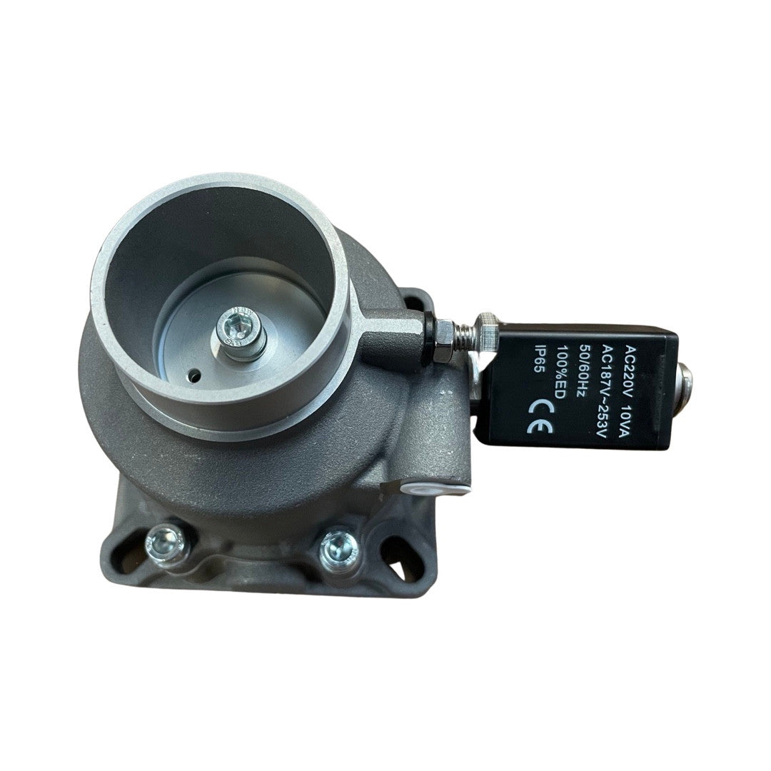 HYSC200500D & HYSC200300 Intake Valve Kit