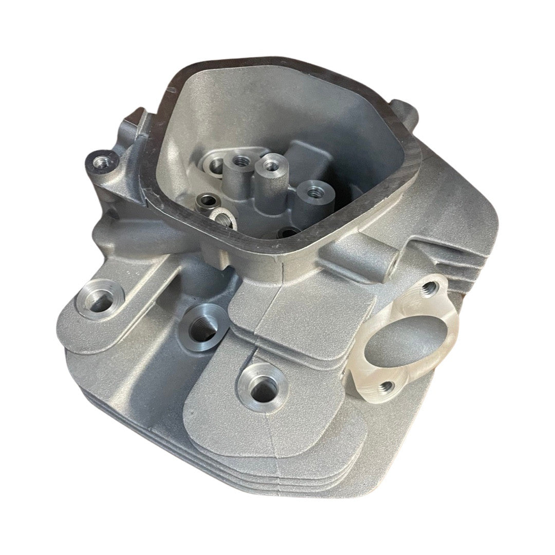 IC420X Cylinder Head