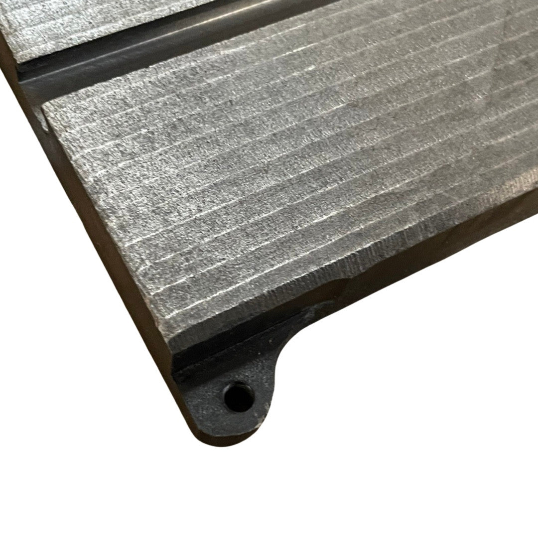 BASA1 Table Plate Part