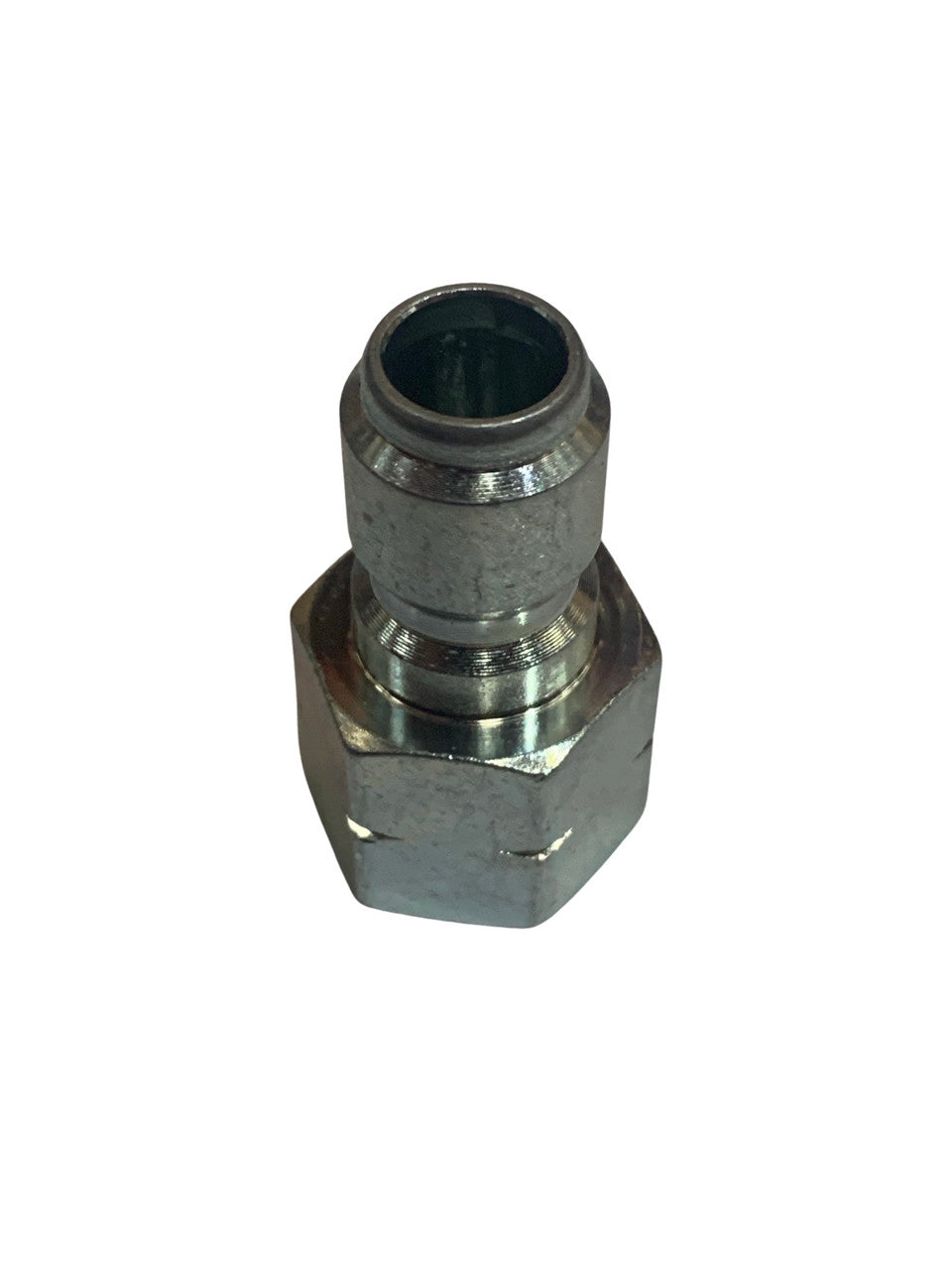 Quick Release Plug 3/8" Female