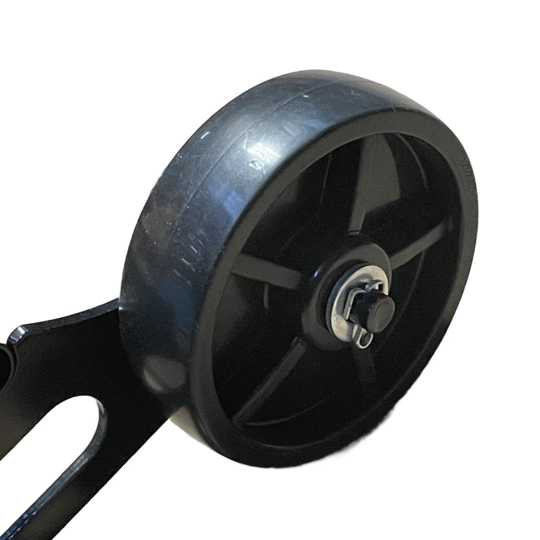 1109068-HYCP9070-K04 Wheel Assemby plus Axle
