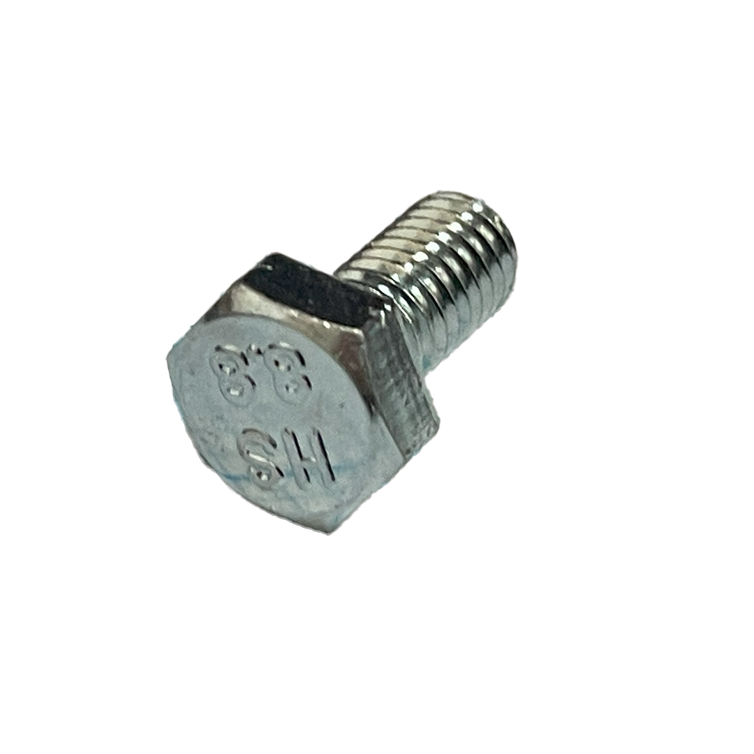 1275134-Flang bolt M6x12 for D500-I2