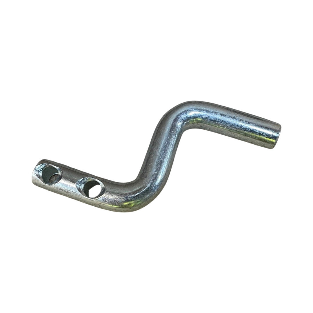 1318028-back wheel spindle