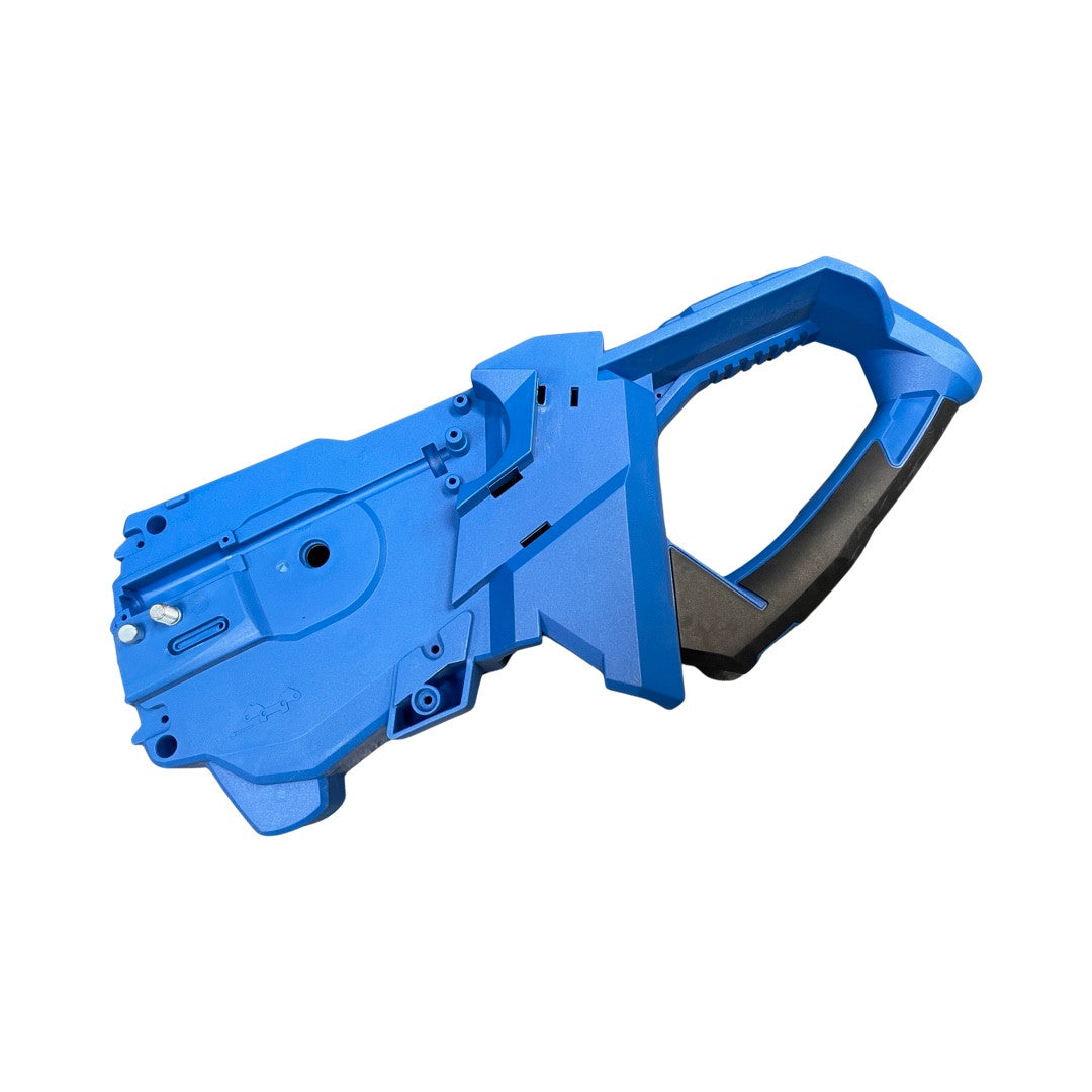 1555025-HYC40Li Right sheel assembly